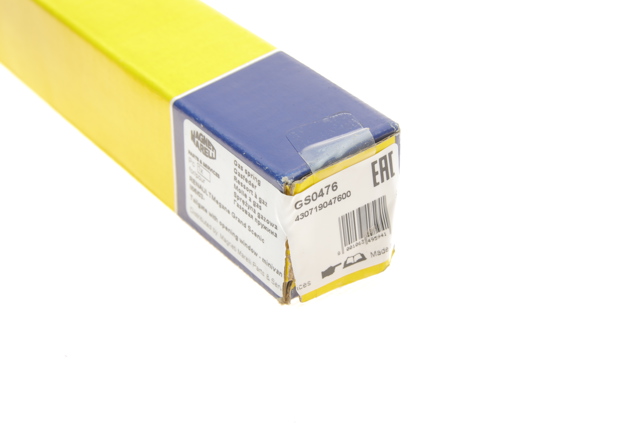 430719047600 Magneti Marelli Amortiguador de porton