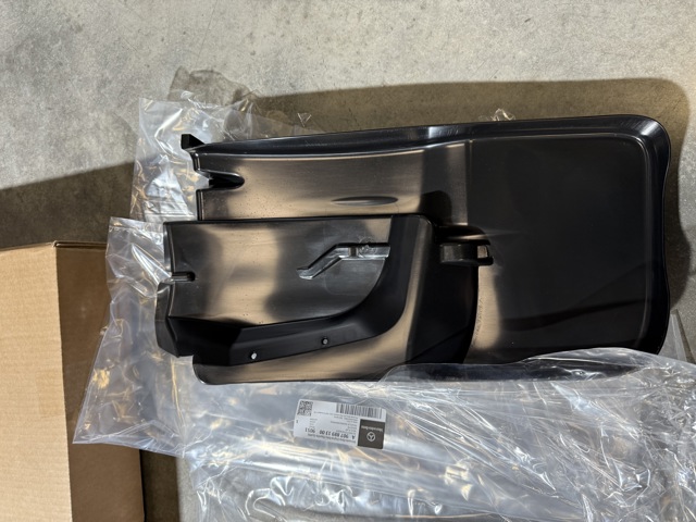  Mercedes A9078890700