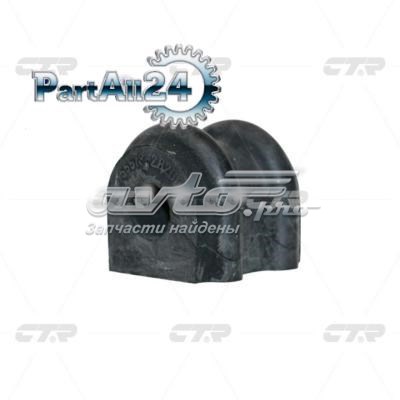Buje de barra estabilizadora trasera CVKH186 CTR