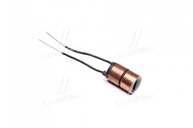Colector de rotor de generador 135173 Cargo
