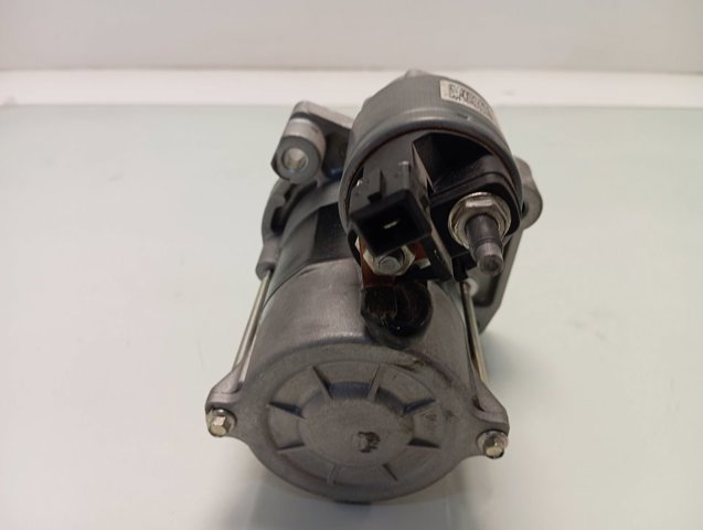 Motor de arranque 9812715480 Peugeot/Citroen
