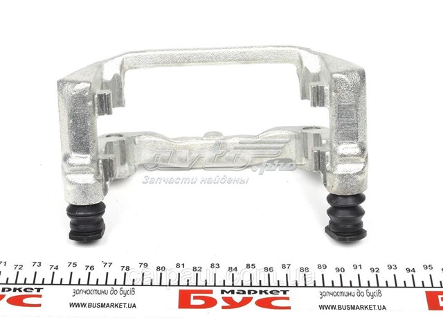 Soporte de la pinza de freno trasera BS22135 DP Group