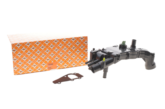 Termostato refrigerante NRF 725365