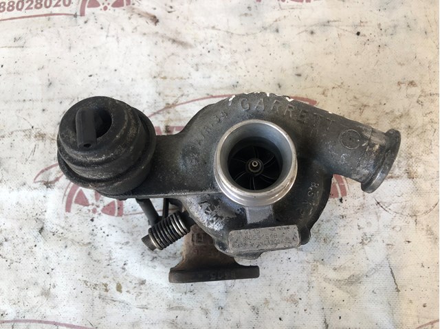 Turbocompresor General Motors 90531518 precio, desde 58,08 EUR