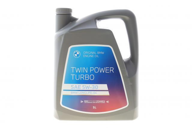 Aceite para motor BMW 83215B65F02