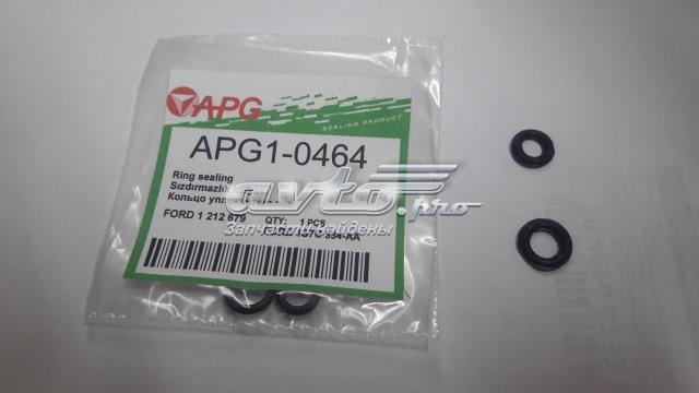 Junta Torica Para Accesorios De Cremallera De Direccion APG APG10464