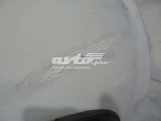 Paragolpes delantero para Honda HR-V  GH