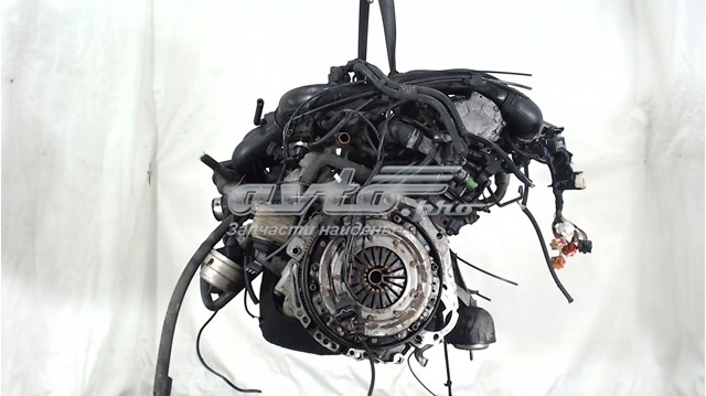 038100098BV VAG motor completo