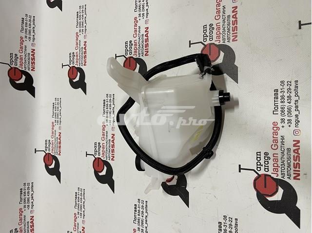 Comprar 217106CA0A Nissan/Infiniti Deposito expansion