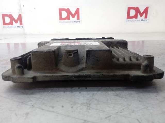 ECU 281012982 Fiat/Alfa/Lancia