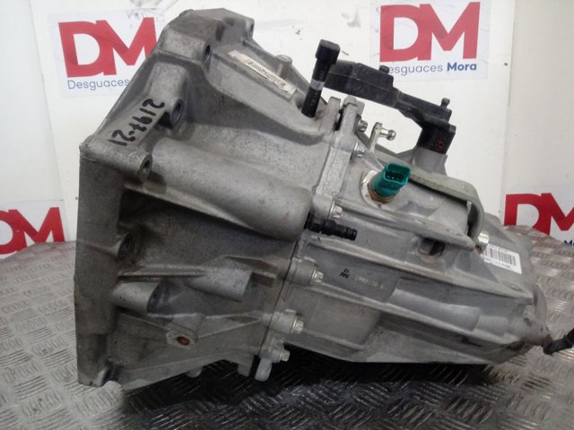 Comprar TL6100 Nissan/Infiniti Caja de cambios mecánica completa