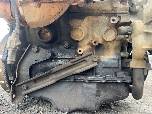 Comprar EGA Chrysler Motor completo