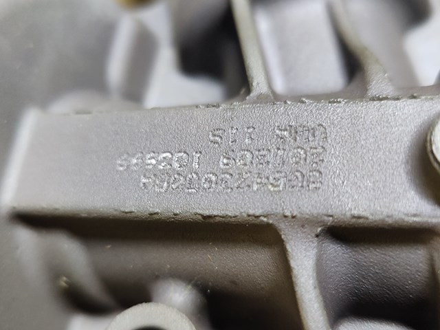 5QB423050BA VAG Cremallera caja de direccion