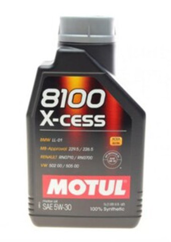 Aceite para motor Motul 368101