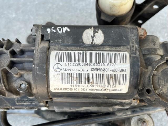  Mercedes 21132003040