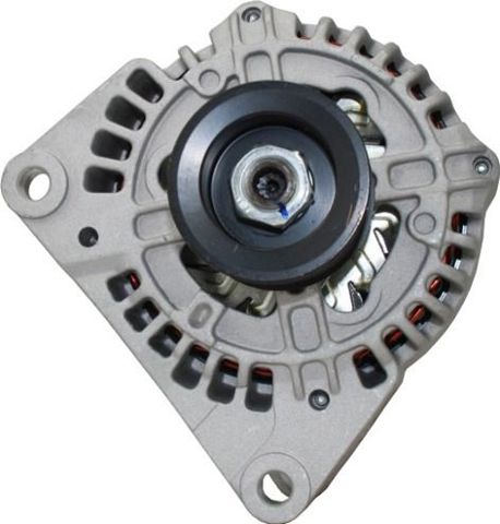 AG2040 Ghibaudi alternador