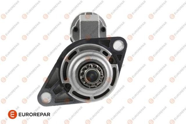 Motor de arranque EUROREPAR 1648219180