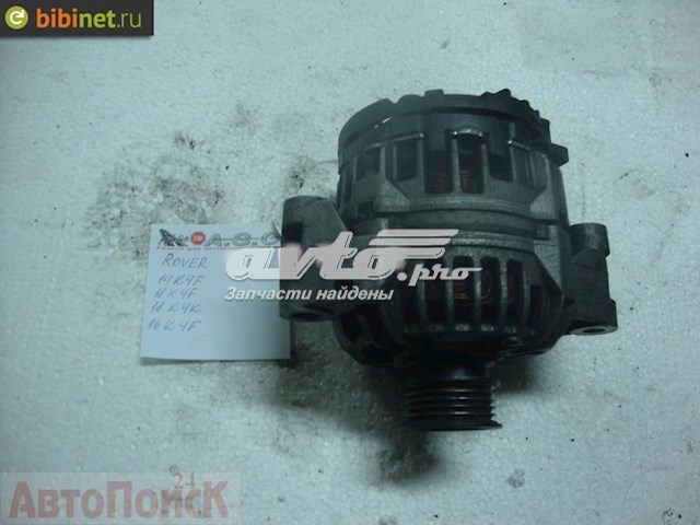 Alternador ROVER 0124225011