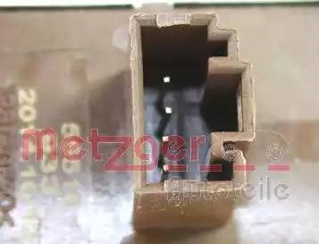 Unidad de control de elevalunas delantera izquierda Metzger 916247 precio, desde 15,68 EUR