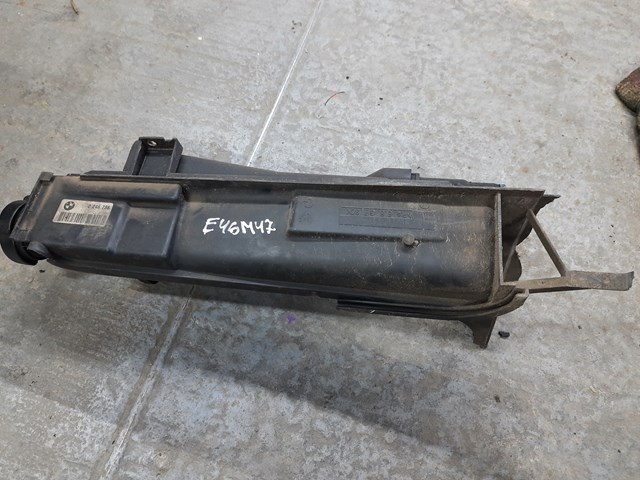 17112246786 BMW soporte de tanque de expansion