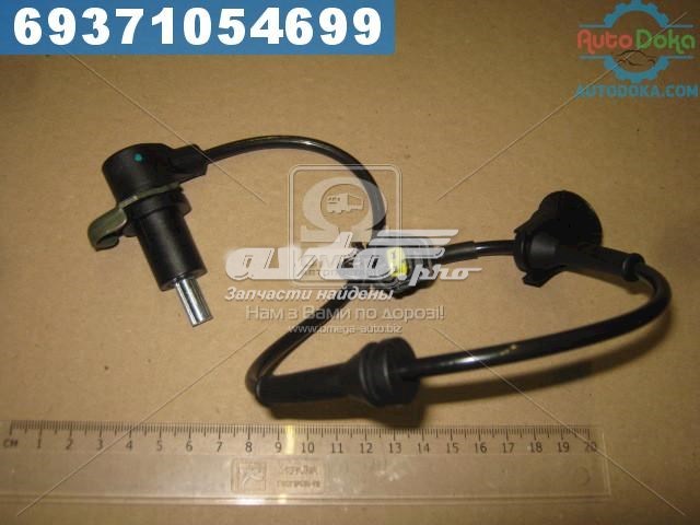 30810 ABS sensor abs trasero izquierdo