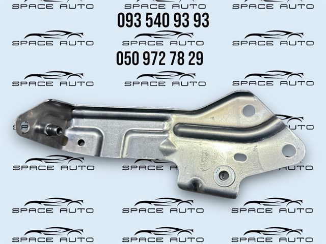 641C06RA0A Nissan/Infiniti Soporte delantero de guardabarros delantero derecho