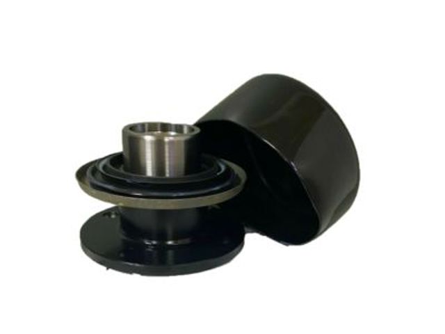 Comprar 332107S11D Nissan/Infiniti Brida del piñón del diferencial trasero