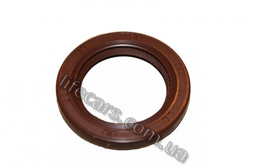 Retén de cigüeñal frontal E040110005 Geely