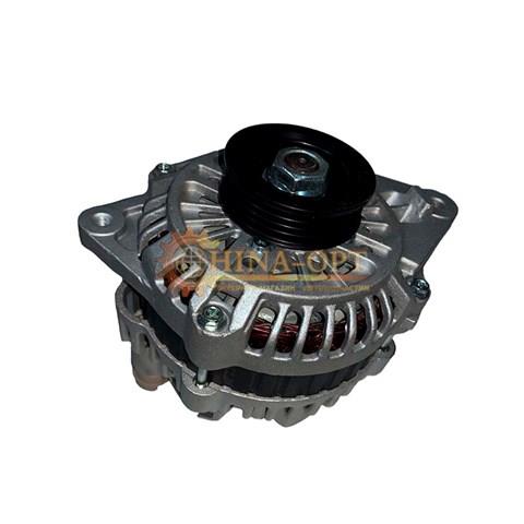 SMD354804 ZX alternador