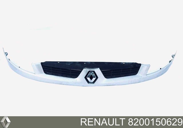 8200150629 Renault (RVI) Calandra