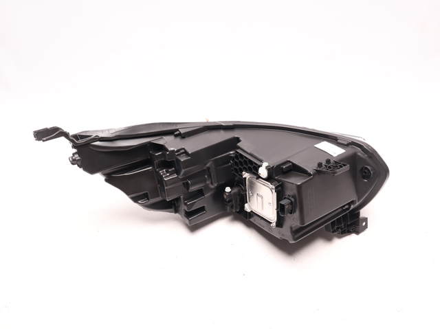 Faros delanteros Renault (RVI) 260601790R