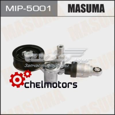 MIP5001 Masuma Tensor de correa de alternador