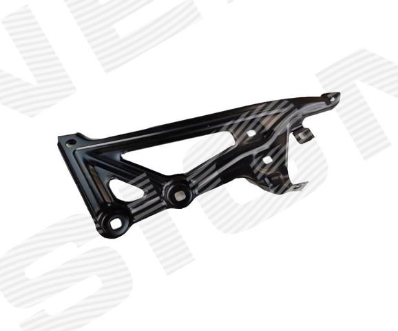 PBM43081AR Signeda Soporte de fijación del faro delantero derecho