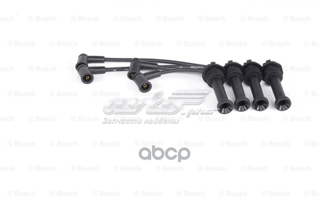 Juego de cables de bujias Bosch 986357208 precio, desde 24,50 EUR