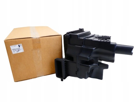 Caja del filtro de aire 9676423480 Peugeot/Citroen