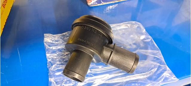 Comprar 0280142102 Bosch Válvula de derivación de aire de sobrealimentación