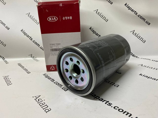 Filtro de gasoil Hyundai/Kia 3194572001