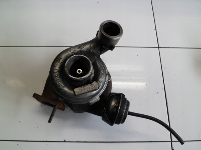 55182571 Fiat/Alfa/Lancia turbocompresor