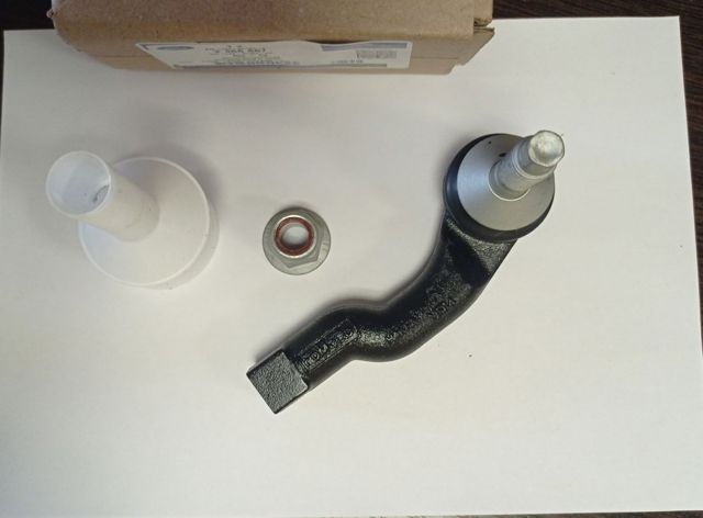 LJ9Z3A130A Ford Rótula de dirección