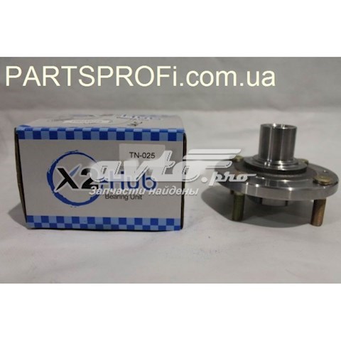 96549779 Market (OEM) cubo de rueda delantero