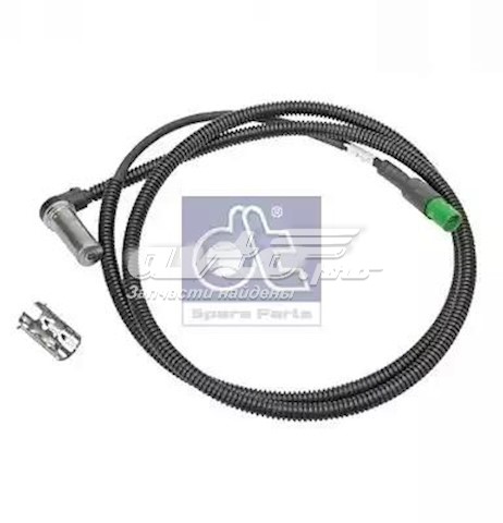 Sensor ABS DIESEL TECHNIC 121655