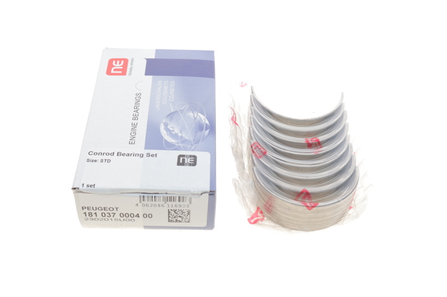 Comprar 181037000400 NE/NPR Cojinetes de biela