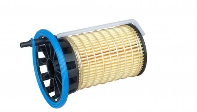 Filtro de combustible C827 Purflux
