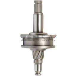 Reductor de arranque Cargo 231269 precio, desde 27,71 EUR