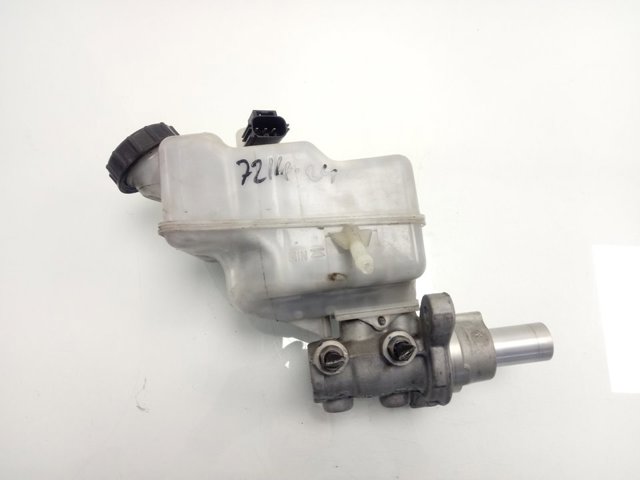 Comprar Depósito de líquido de frenos Ford Transit VI V347/8