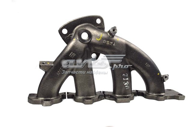 Comprar 12642279 General Motors Colector de escape