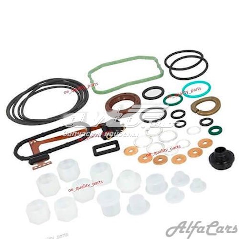 Kit de reparación de bomba de alta presión DELPHI 7135539
