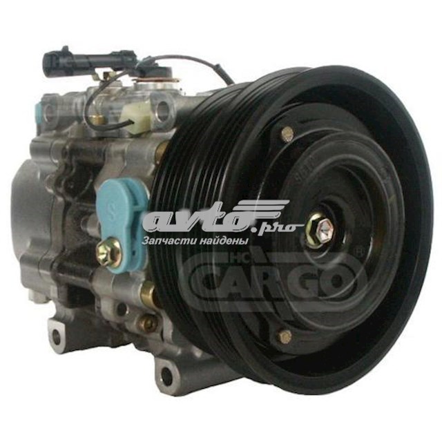 Comprar 240770 Cargo Compresor de aire acondicionado coche