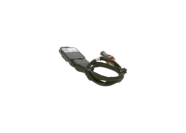 Bomba inyectora 0261520307 Bosch