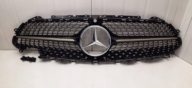 Comprar Parrilla Mercedes CLS  C257